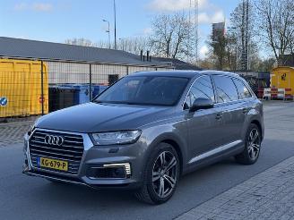 škoda osobní automobily Audi Q7 E-TRON 2016/9