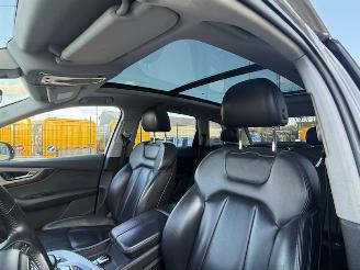 Audi Q7 E-TRON picture 13