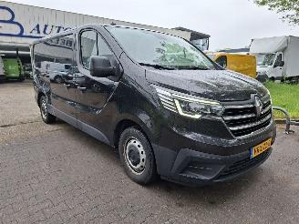  Renault Trafic 2.0 dCi130 2022/9