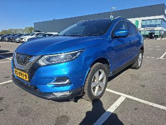 occasion passenger cars Nissan Qashqai 1.5 BNS EDITION 2018/3
