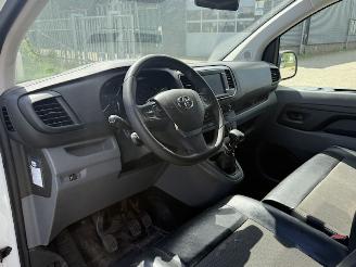 Toyota ProAce 2.0 Lang picture 7
