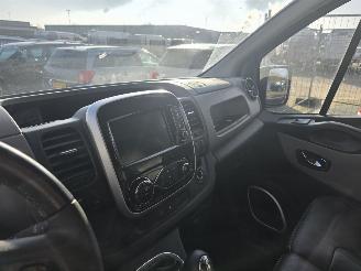 Renault Trafic Trafic 1.6 92 KW L2-H1 Formula motorschade picture 18