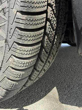 Mercedes Vito  picture 18
