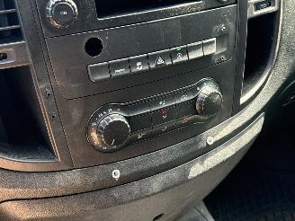 Mercedes Vito  picture 8