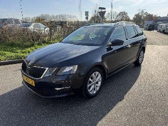 škoda osobní automobily Skoda Octavia  2019/12