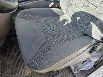 Opel Vivaro DC picture 9