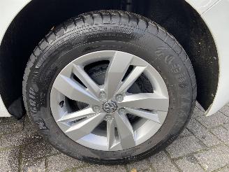 Volkswagen Polo 1.0 TSI Comfortline Hatchback 5-dr. picture 9