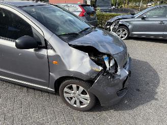 Suzuki Alto 1.0 Celebration EASSS Hatchback 5-dr. picture 24