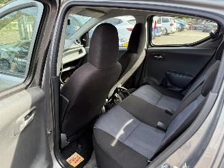 Suzuki Alto 1.0 Celebration EASSS Hatchback 5-dr. picture 11