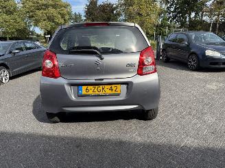 Suzuki Alto 1.0 Celebration EASSS Hatchback 5-dr. picture 5