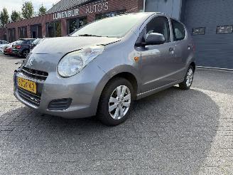 Suzuki Alto 1.0 Celebration EASSS Hatchback 5-dr. picture 2