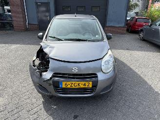 Suzuki Alto 1.0 Celebration EASSS Hatchback 5-dr. picture 9