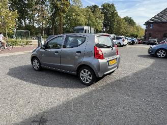 Suzuki Alto 1.0 Celebration EASSS Hatchback 5-dr. picture 15