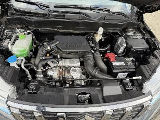 Suzuki Vitara 1.4 Boosterjet Select Smart Hybrid picture 22