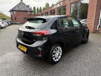  Opel Corsa-E 50 kWh  Hatchback 5-dr. 2024/11