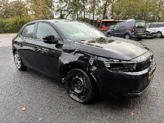 Opel Corsa-E 50 kWh  Hatchback 5-dr. picture 5