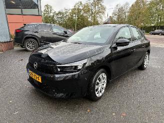 Schadeauto Opel Corsa-E 50 kWh  Hatchback 5-dr. 2024/11