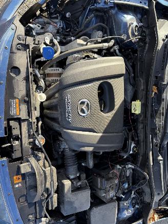 Mazda 2 1.5 Skyactiv-G Sport Selected picture 13