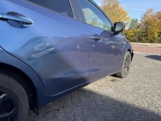 Mazda 2 1.5 Skyactiv-G Sport Selected picture 10