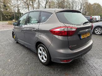 Ford C-Max 1.0 Titanium (MPV 5-dr.) picture 8
