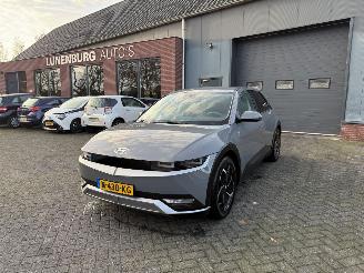 Ocazii autoturisme Hyundai ioniq 5 Style 73kWh  SOH 100%  (SUV 5-dr.) Prijs excl. BTW € 18140 2021/11