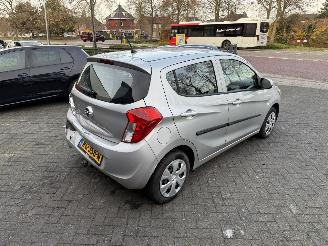 Opel Karl 1.0 ecoFLEX Selection (Hatchback 5-dr.) picture 31