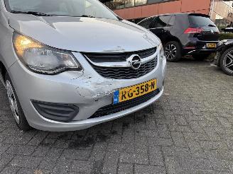 Opel Karl 1.0 ecoFLEX Selection (Hatchback 5-dr.) picture 29