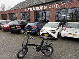 Schade fiets Overige  Freego E4 2025/6