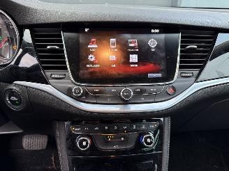 Opel Astra 1.4 Innovation AUTOMAAT picture 25