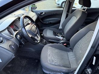 Seat Ibiza 1.2 TSI Style  Stationwagen 5-dr. picture 18