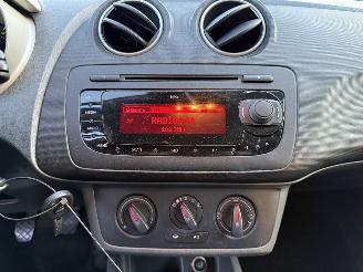 Seat Ibiza 1.2 TSI Style  Stationwagen 5-dr. picture 19