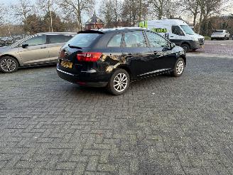 Seat Ibiza 1.2 TSI Style  Stationwagen 5-dr. picture 35