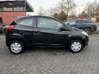 Ford Ka 1.2 Cool & Sound start/stop picture 6