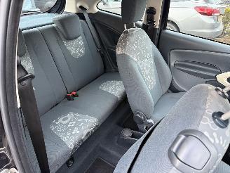 Ford Ka 1.2 Cool & Sound start/stop picture 27