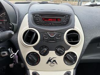 Ford Ka 1.2 Cool & Sound start/stop picture 13