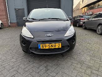 Ford Ka 1.2 Cool & Sound start/stop picture 9