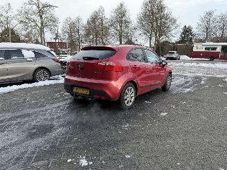 Kia Rio 1.2 CVVT Plus Pack  Hatchback 5-dr. picture 30