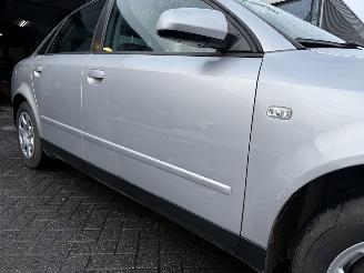 Audi A4 2.0 FSI  LEER Sedan 4-dr. picture 31