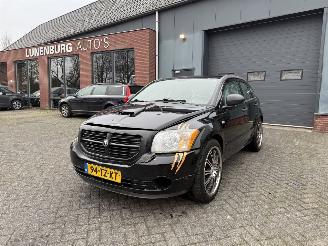 Unfallwagen Dodge Caliber 1.8 SE (Stationwagen 5-dr.) 2007/3