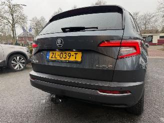 Skoda Karoq 1.0 TSI Ambition Business (SUV 5-dr.) 9669EURO NETTO PRIJS BINNEN EU picture 26
