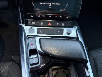 Audi E-tron 55 quattro edition 95 kWh  PANORAMADAK picture 16