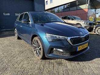 Skoda Scala 1.0 TSI Sport Business PANORAMADAK APK 19-03-2028 picture 5