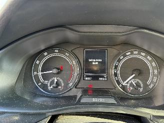 Skoda Scala 1.0 TSI Sport Business PANORAMADAK APK 19-03-2028 picture 20