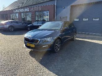 Skoda Scala 1.0 TSI Sport Business PANORAMADAK APK 19-03-2028 picture 32