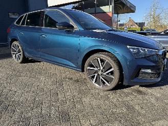 Skoda Scala 1.0 TSI Sport Business PANORAMADAK APK 19-03-2028 picture 2