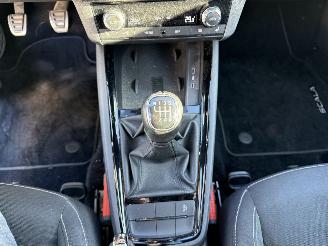 Skoda Scala 1.0 TSI Sport Business PANORAMADAK APK 19-03-2028 picture 23