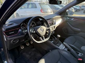Skoda Scala 1.0 TSI Sport Business PANORAMADAK APK 19-03-2028 picture 17