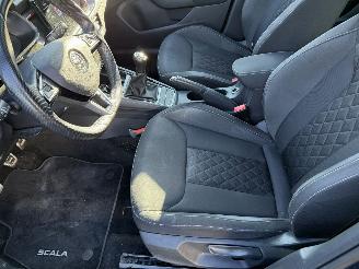 Skoda Scala 1.0 TSI Sport Business PANORAMADAK APK 19-03-2028 picture 19