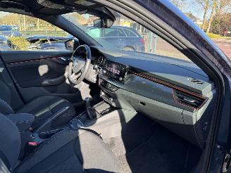 Skoda Scala 1.0 TSI Sport Business PANORAMADAK APK 19-03-2028 picture 15
