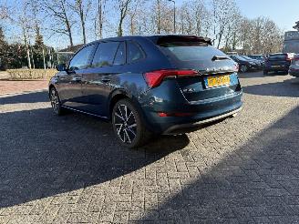 Skoda Scala 1.0 TSI Sport Business PANORAMADAK APK 19-03-2028 picture 3